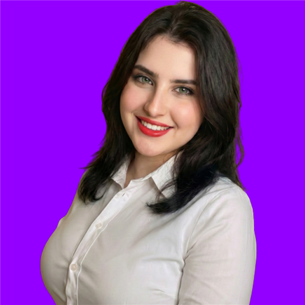 Salma Mokhtar — Graphic Designer
